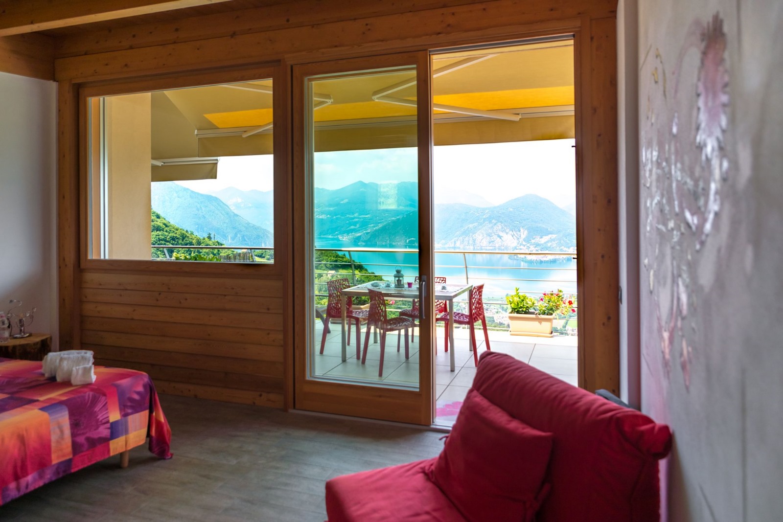 Agriturismo Alveare sul Lago - foto 4