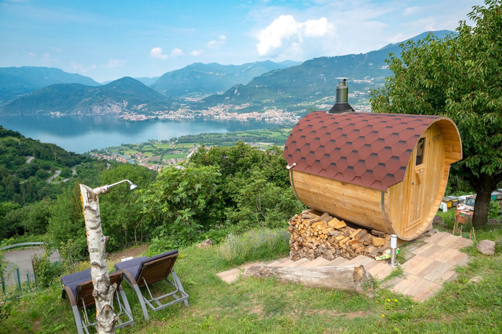 Agriturismo Alveare sul Lago - foto 5