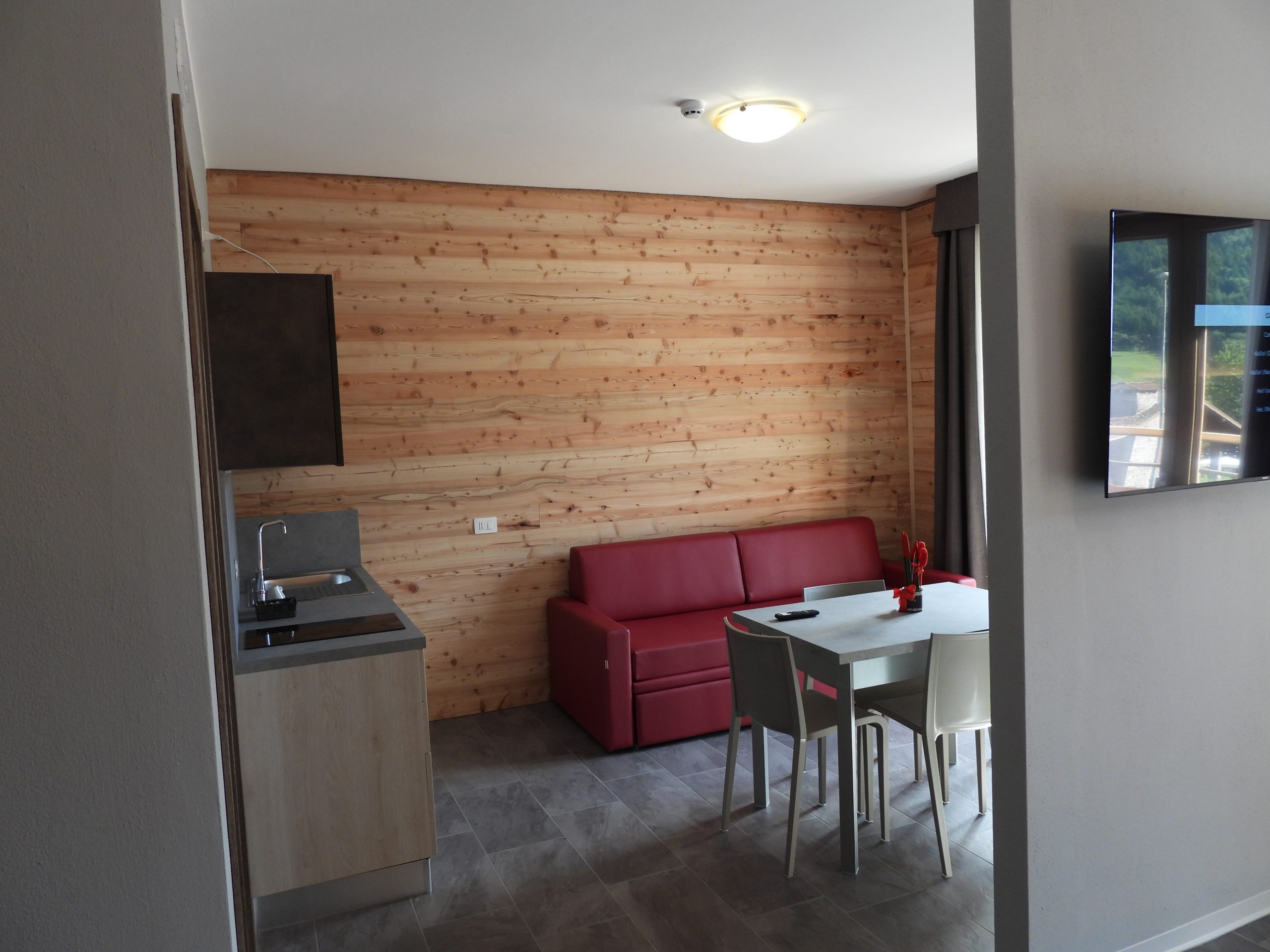 Albergo Rusen - foto 1