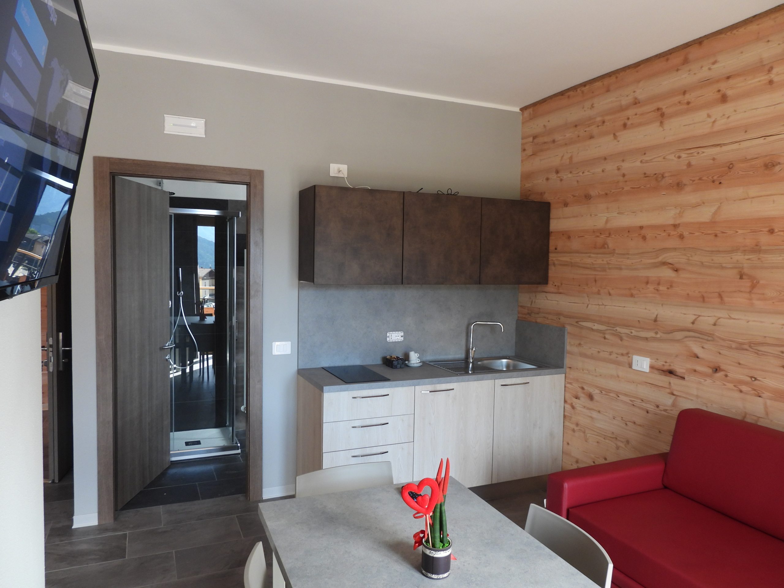 Albergo Rusen - foto 2