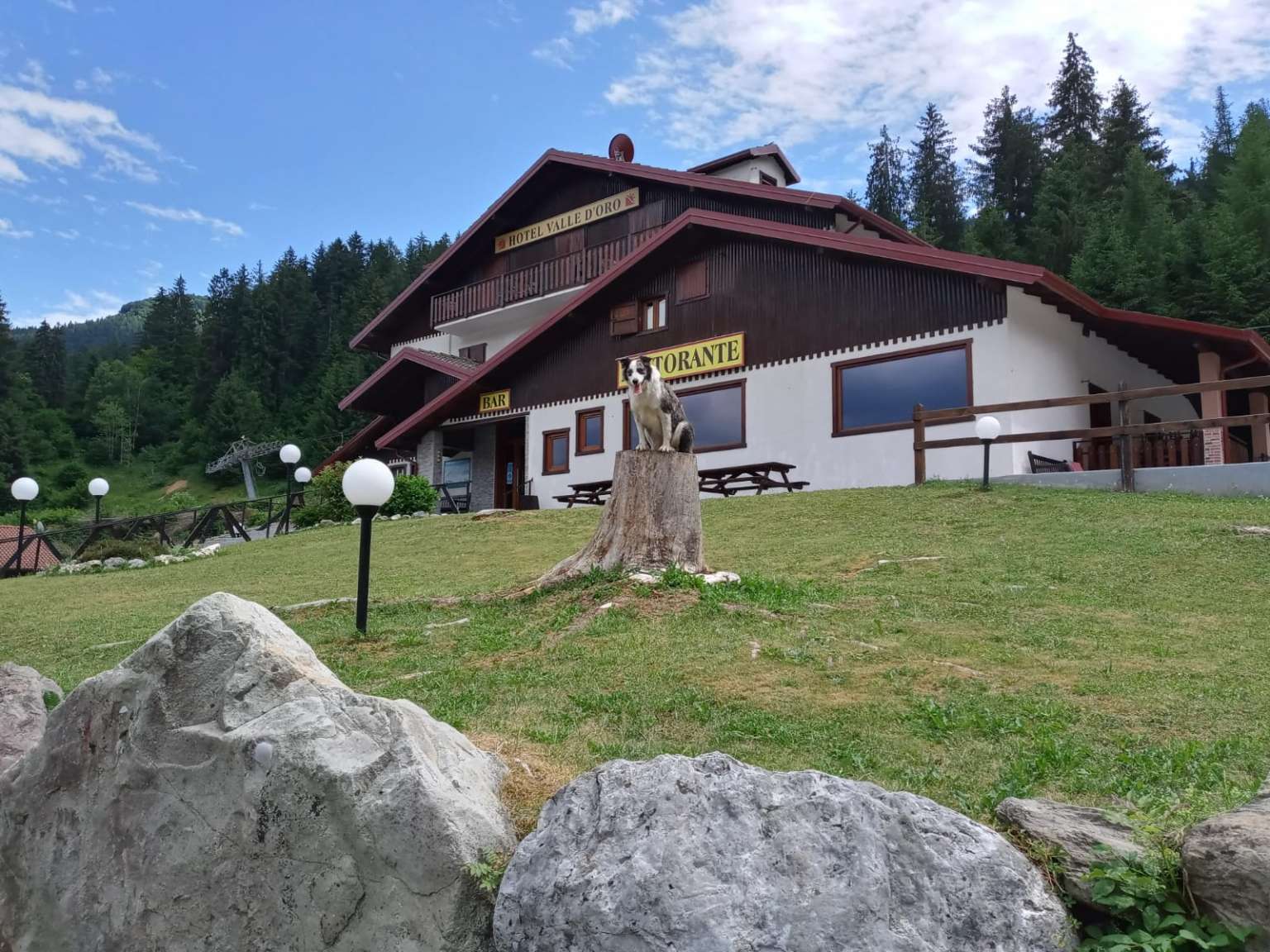 Hotel Valle D'Oro - foto 2