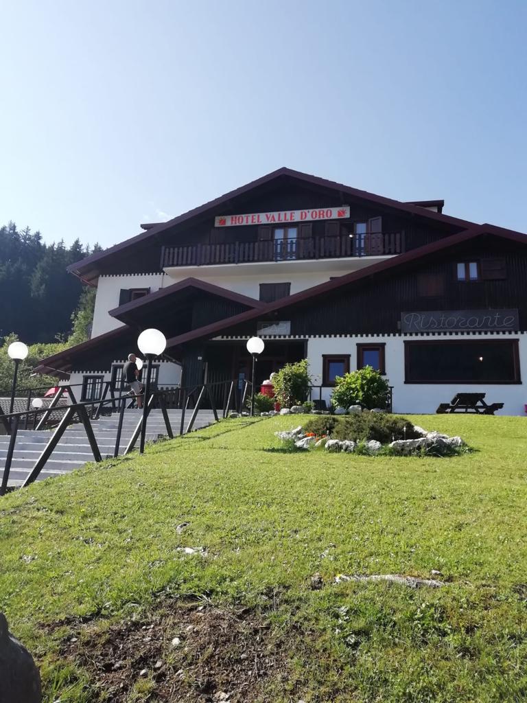 Hotel Valle D'Oro - foto 5