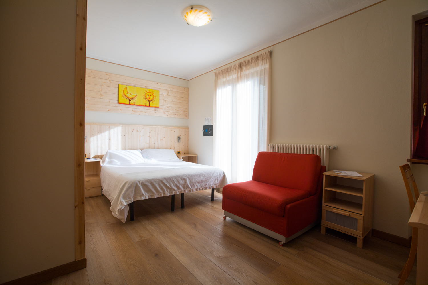 Hotel Prealpi - foto 3