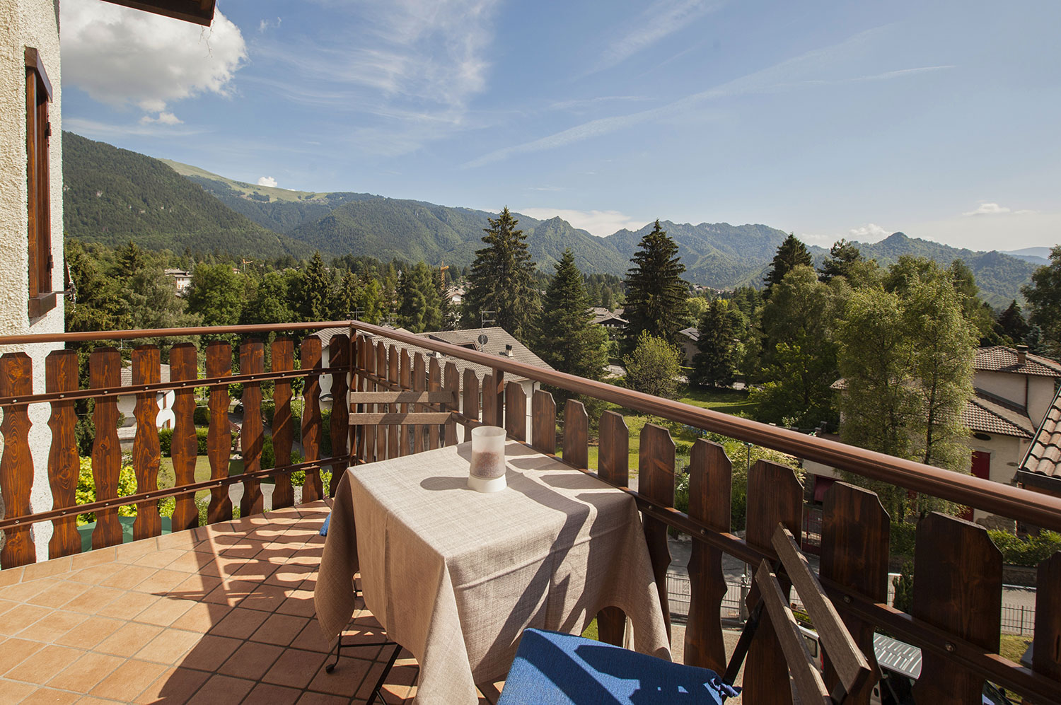 Hotel Prealpi - foto 4