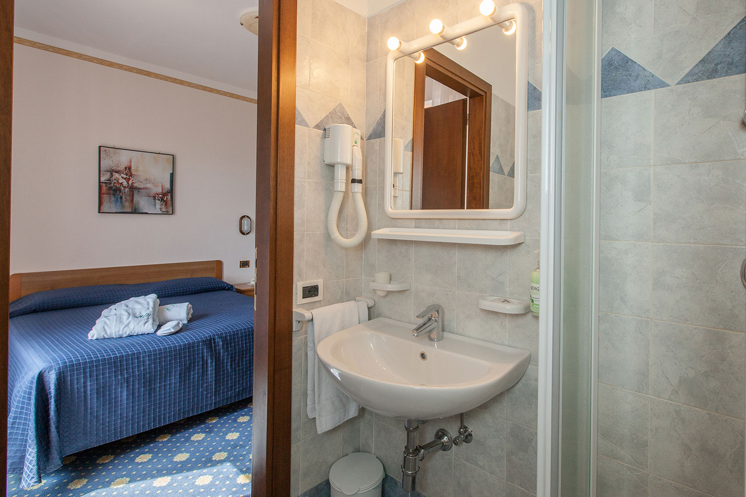 Hotel Prealpi - foto 6