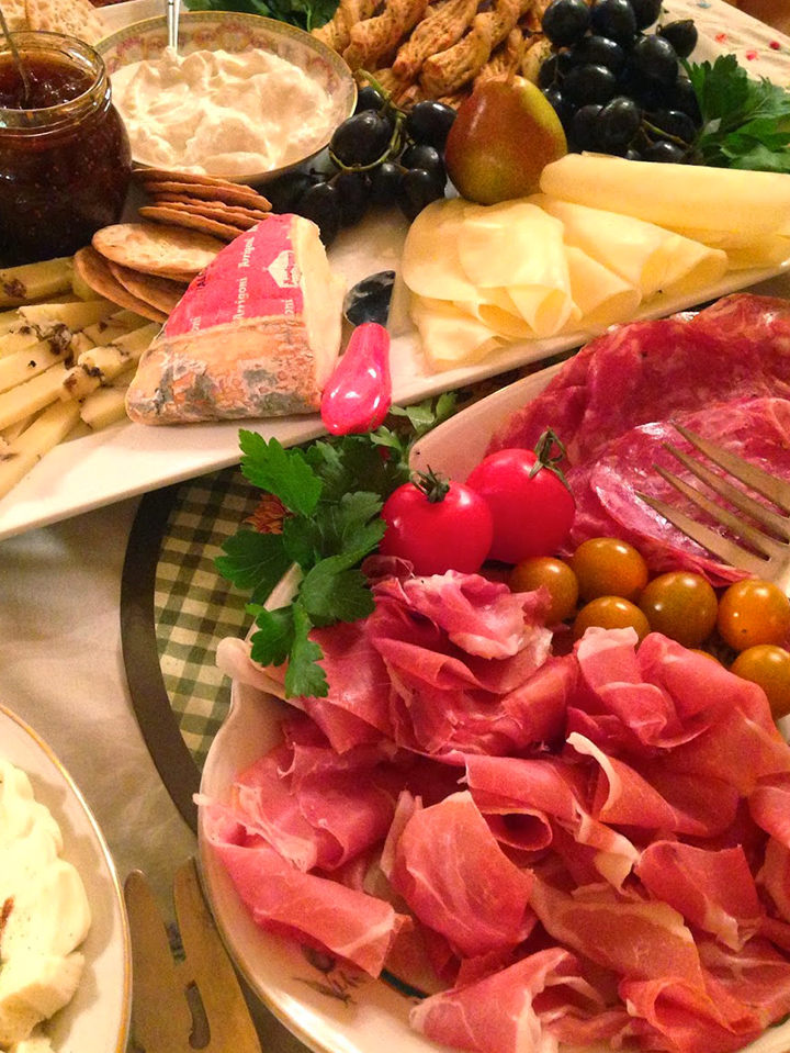Albergo Ristorante Gabà - foto 1