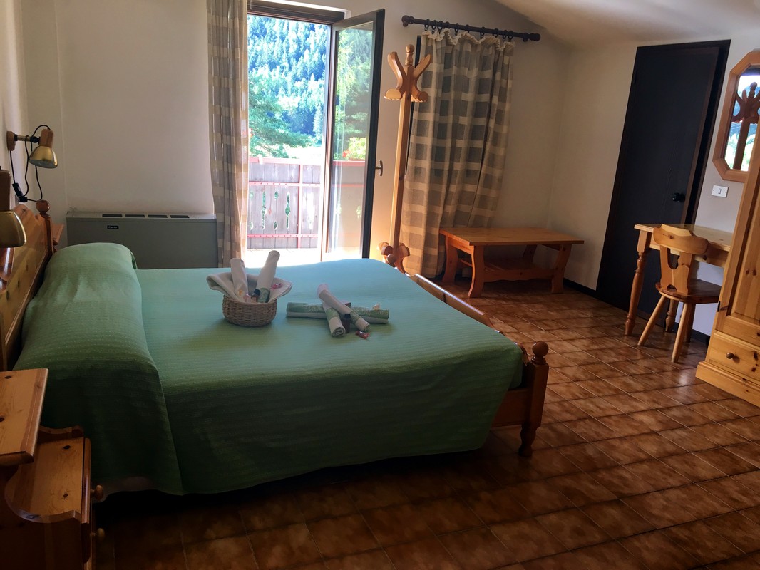 Hotel Sorgente - foto 5