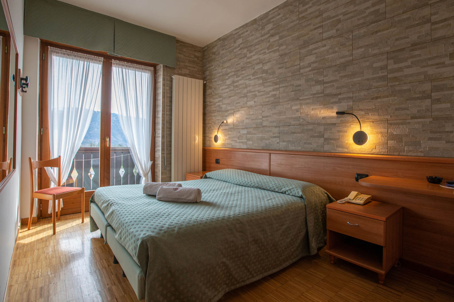 Hotel Migliorati - Castione della Presolana foto 2