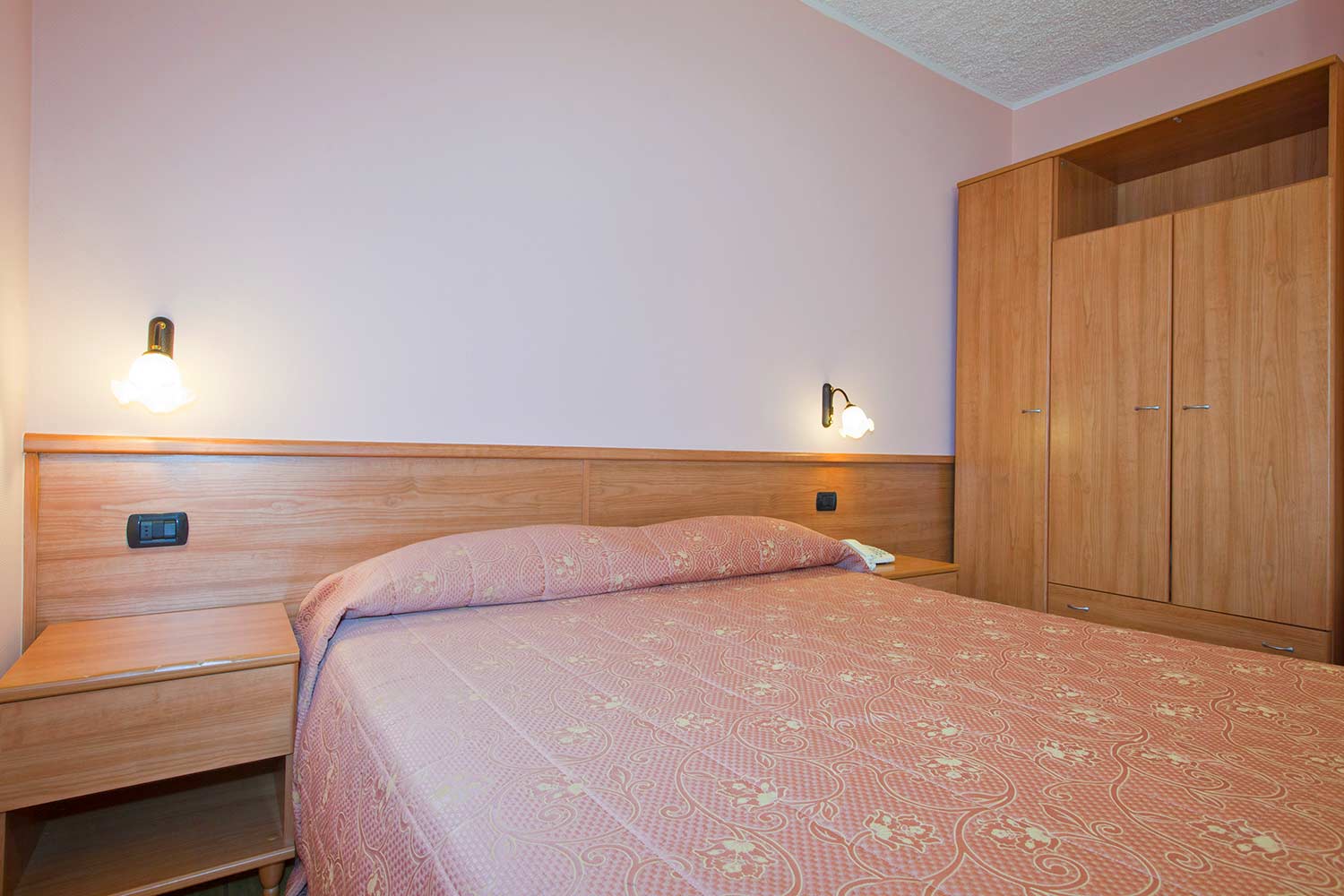 Hotel Migliorati - Castione della Presolana foto 6