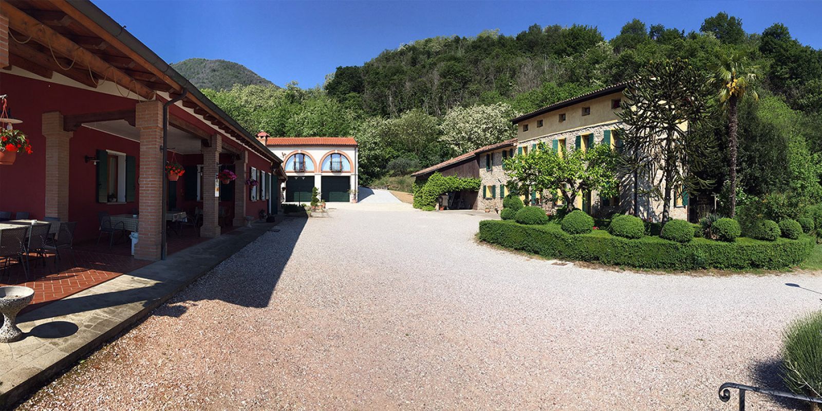 Fattoria Danieletto - foto 1
