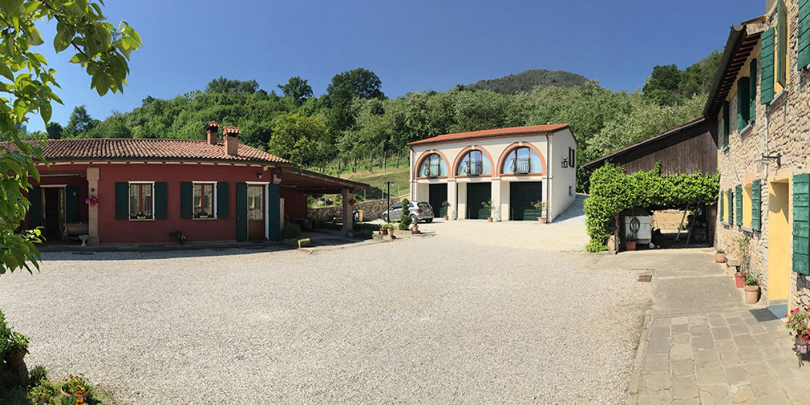 Fattoria Danieletto - foto 2