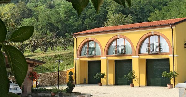 Fattoria Danieletto - foto 5
