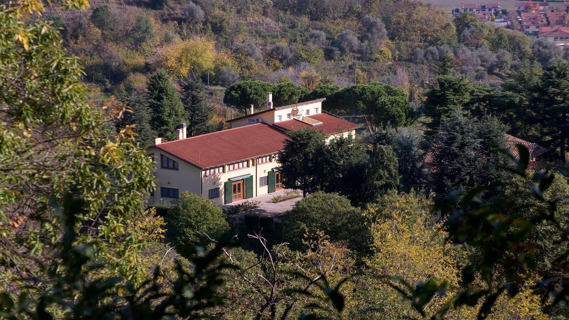 Fattoria Busa dell'Oro B&B - foto 3