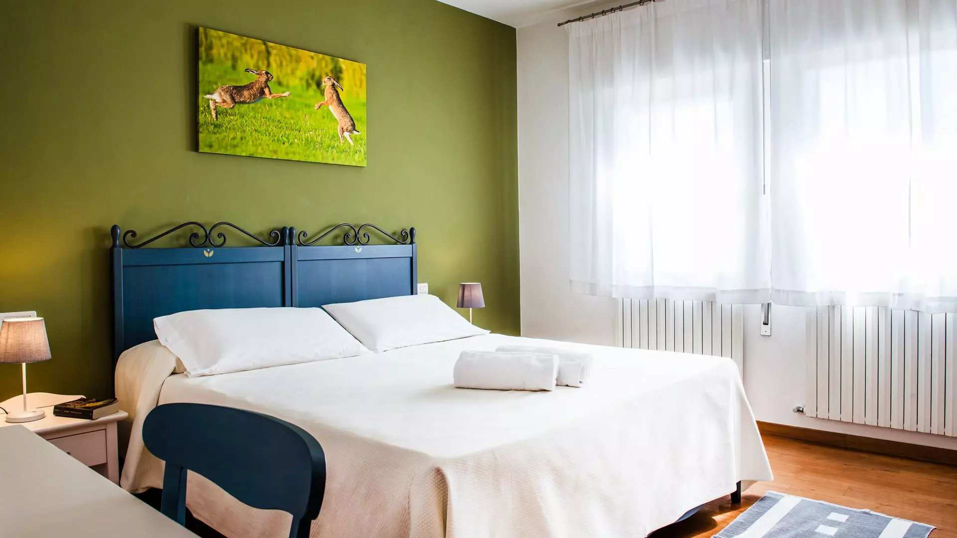 Fattoria Busa dell'Oro B&B - foto 2
