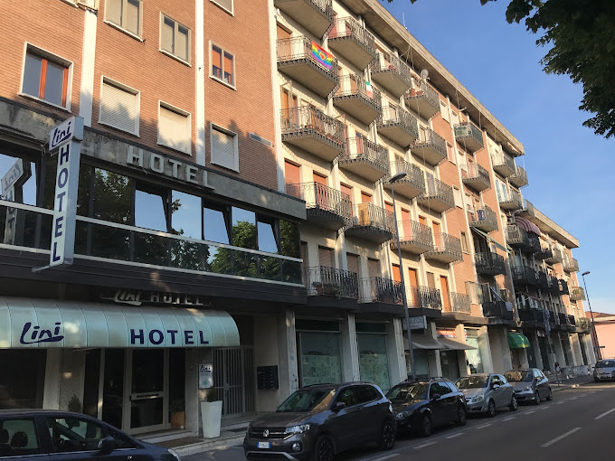 Hotel Stazione | Ex Hotel Lini - foto 3