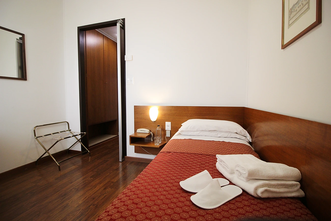 Hotel Salieri SRL - foto 2