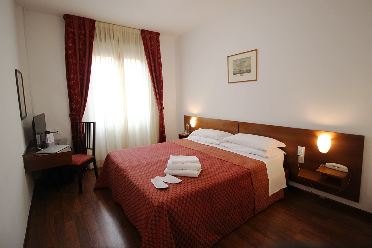 Hotel Salieri SRL - foto 3