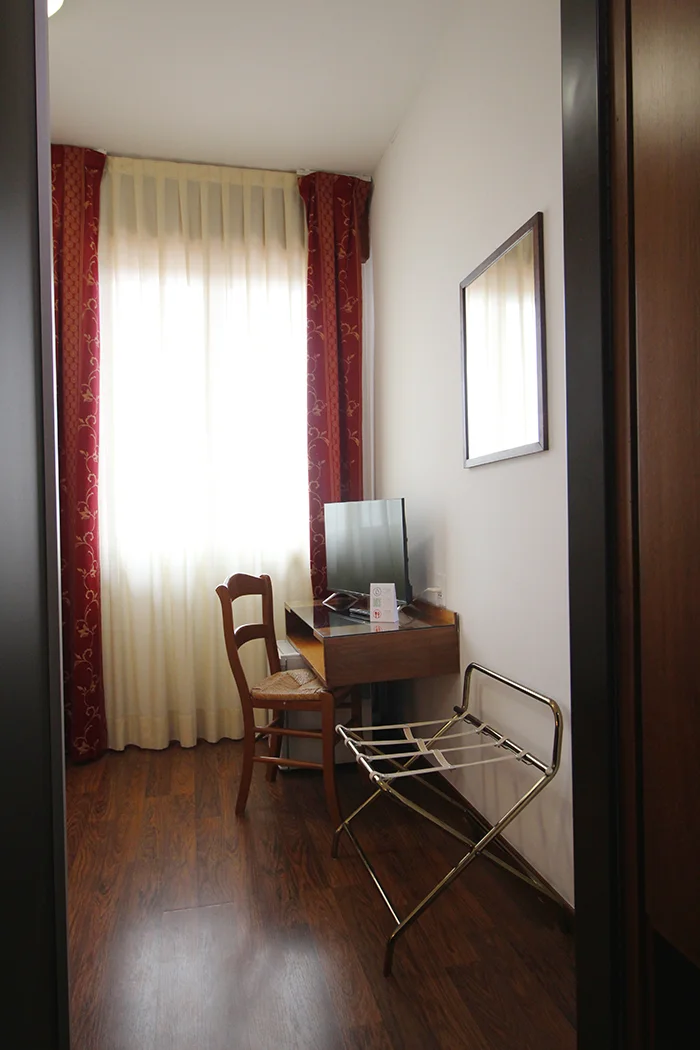 Hotel Salieri SRL - foto 4