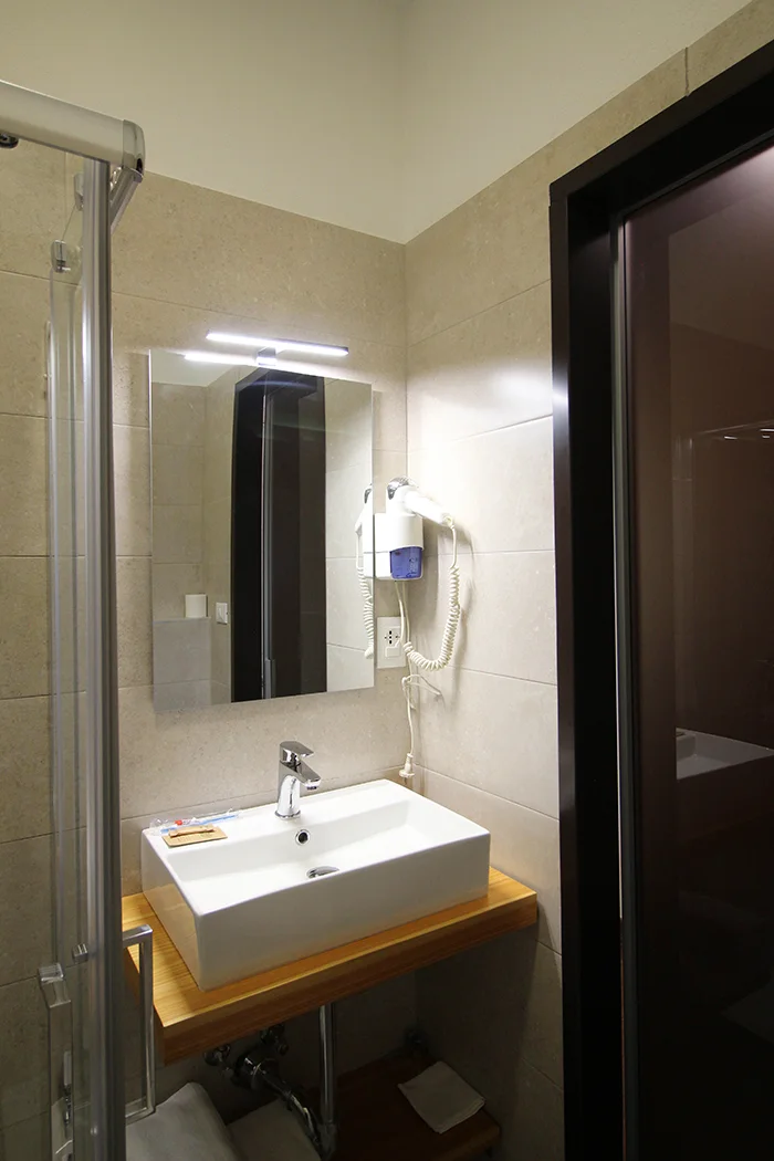 Hotel Salieri SRL - foto 5