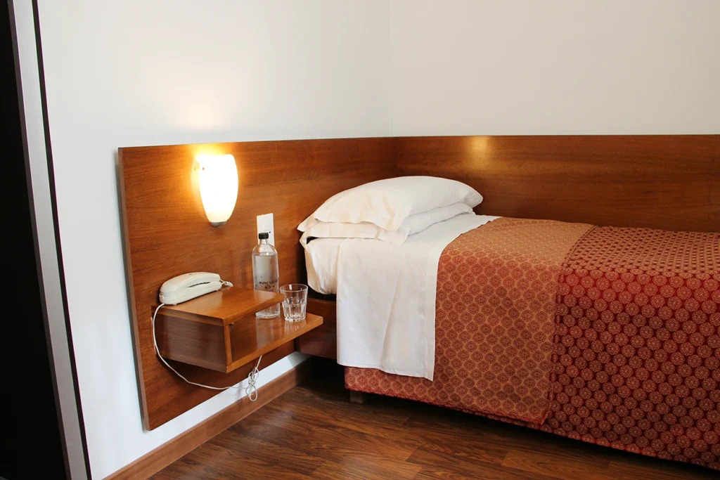 Hotel Salieri SRL - foto 6