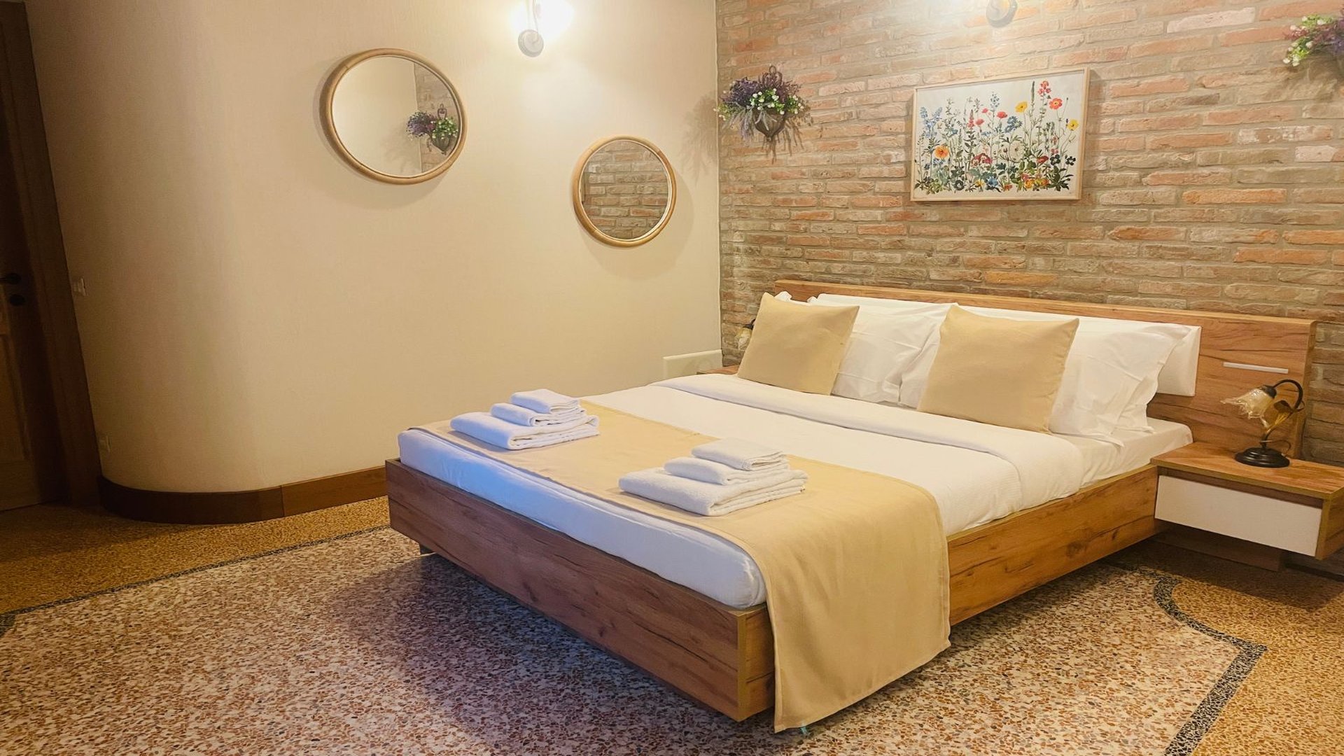 Albergo Le 4 Camere - foto 1