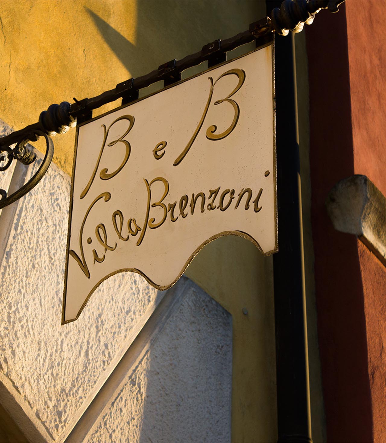 B&B Villa Brenzoni foto 1
