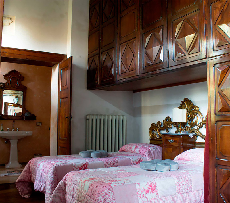 B&B Villa Brenzoni foto 5