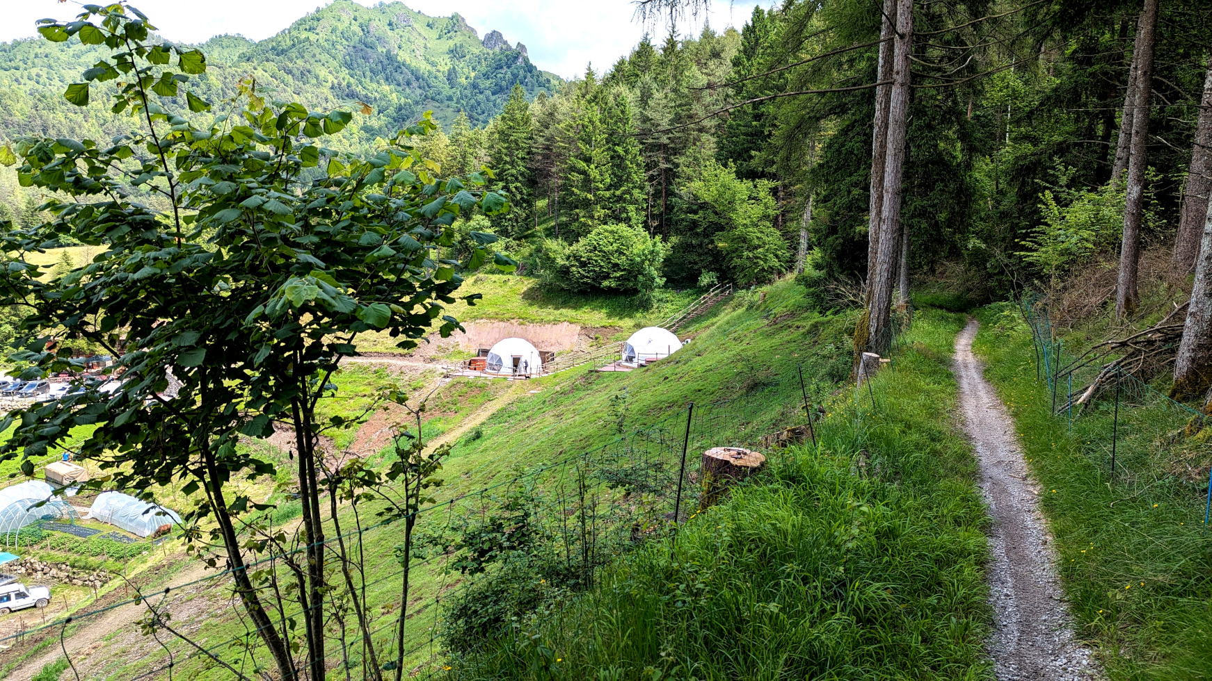 EdenCamp glamping - foto 2