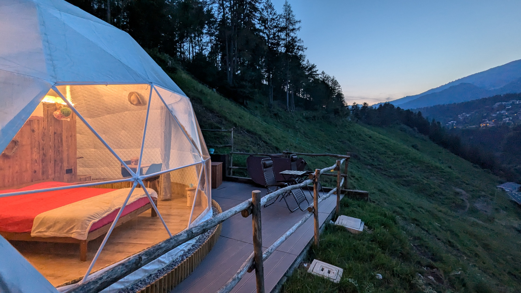 EdenCamp glamping - foto 6