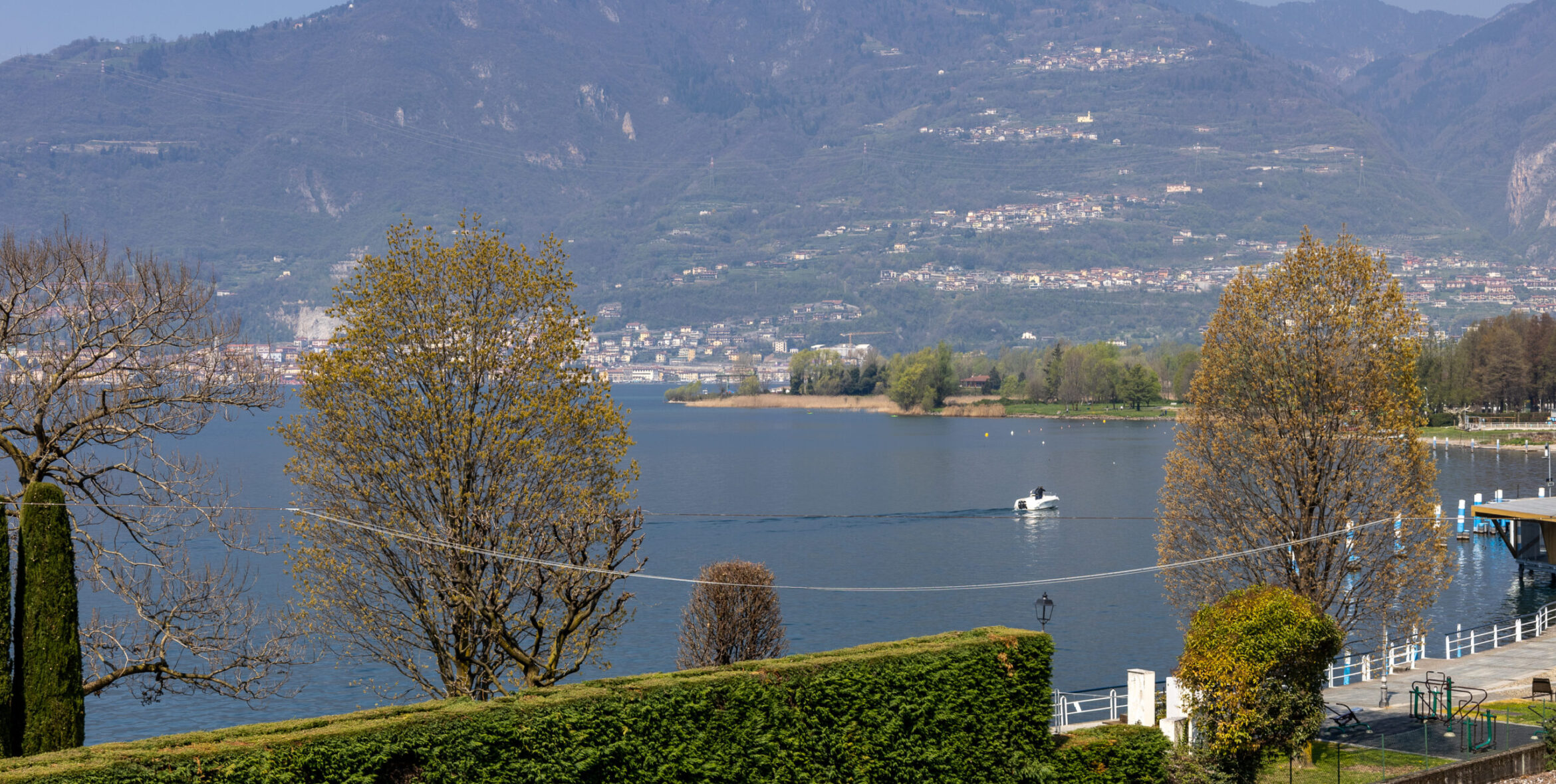 Tramonti e Lago - foto 3