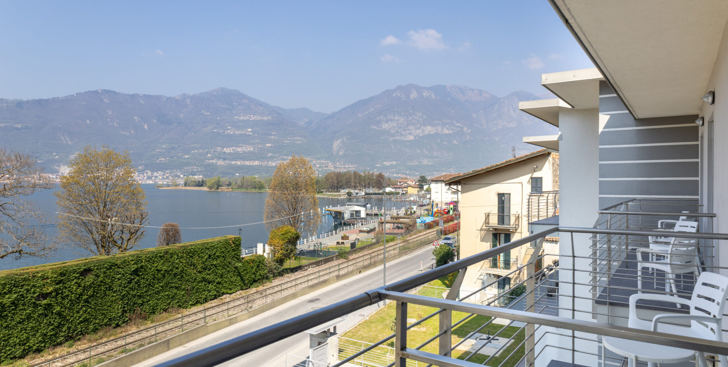 Tramonti e Lago - foto 6