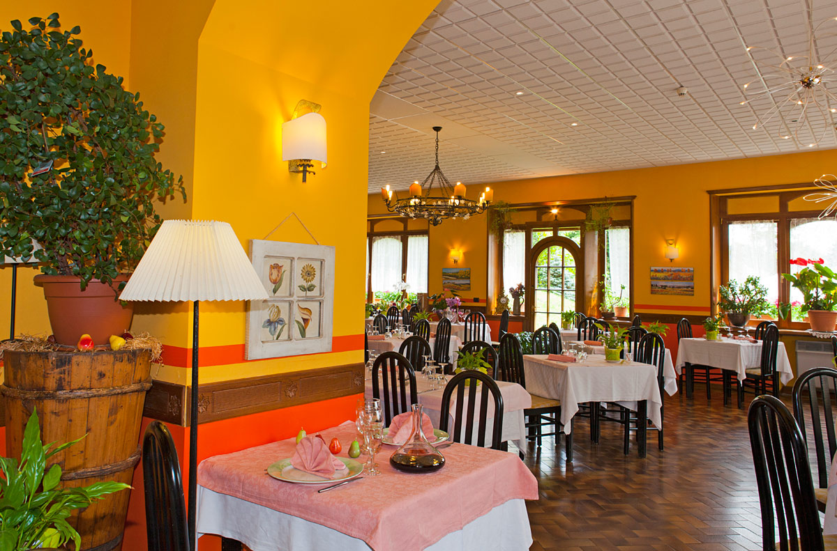 Hotel Alpino Ristorante - foto 4