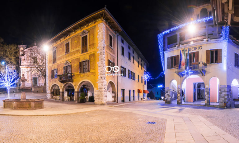 Albergo San Fermo Meublè foto 5