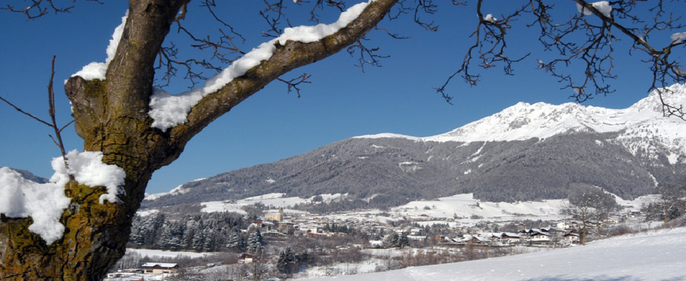 B&B Borno, Borno Bed & Breakfast - foto 4