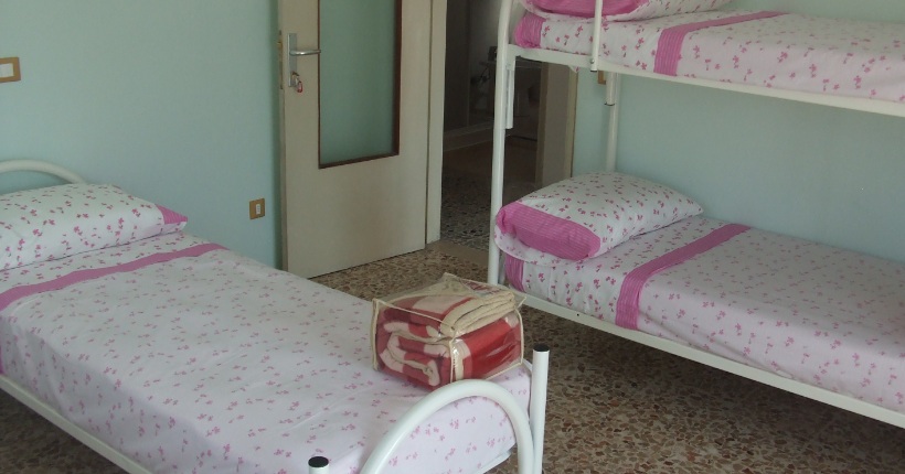 B&B Borno, Borno Bed & Breakfast - foto 6