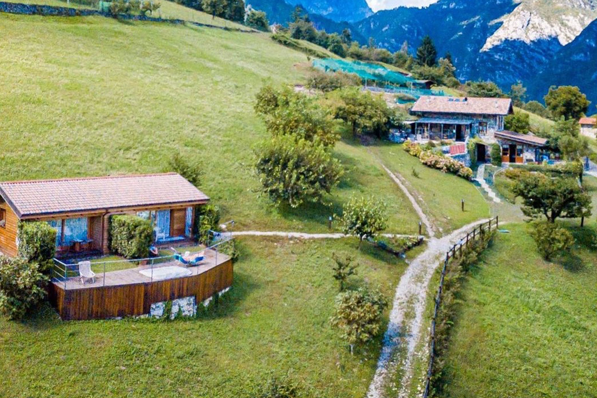 Agriturismo Serec | Ristorante e B&B - foto 3