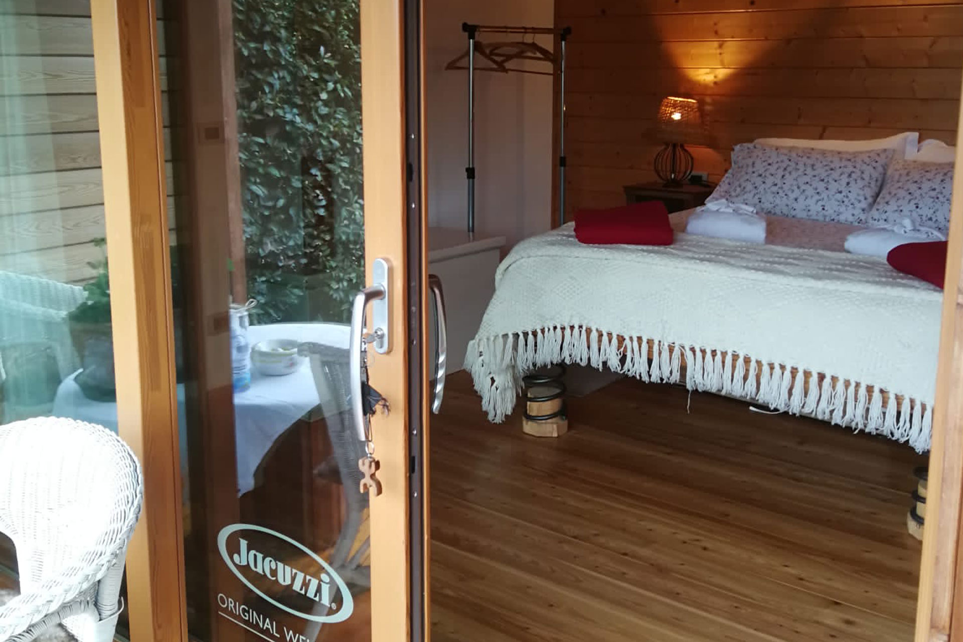 Agriturismo Serec | Ristorante e B&B - foto 5