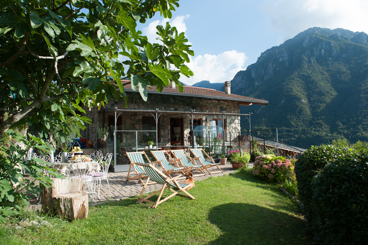 Agriturismo Serec | Ristorante e B&B - foto 6
