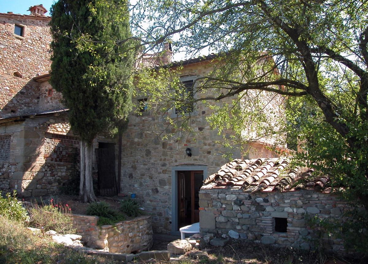 Podere Infranciani foto 1