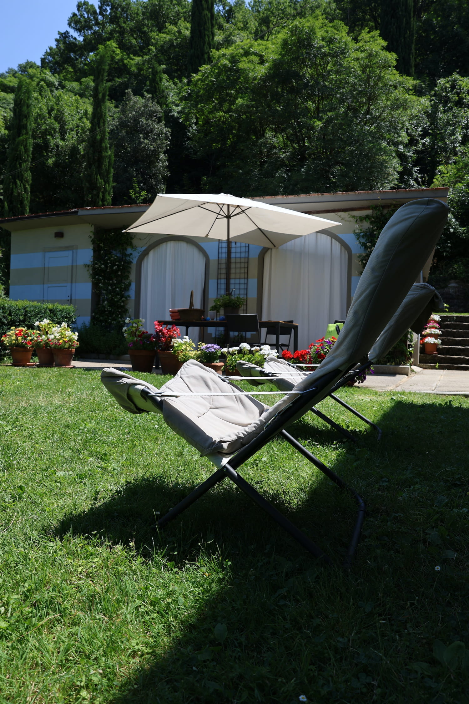 Villa La Ginestra - Casa vacanze / Bed & breakfast - foto 2