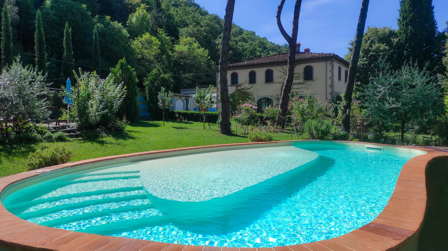 Villa La Ginestra - Casa vacanze / Bed & breakfast - foto 5