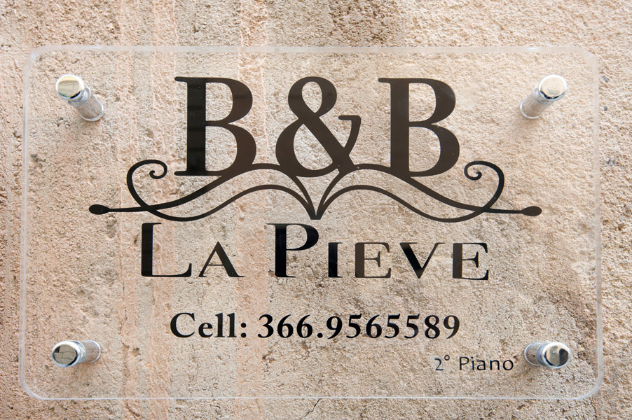 B&B La Pieve - foto 1