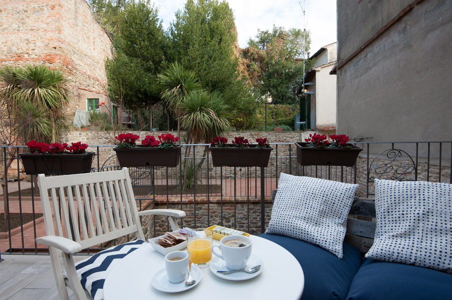 B&B La Pieve - foto 4