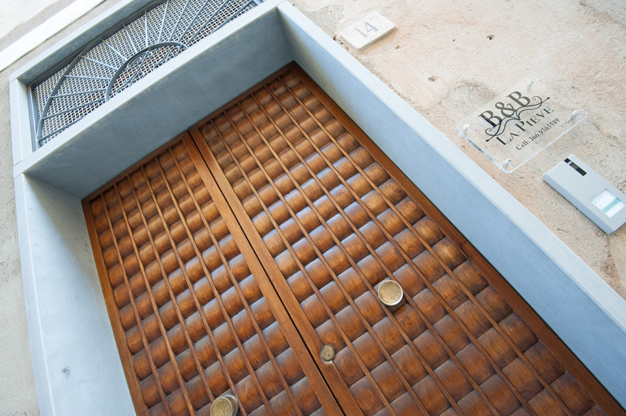 B&B La Pieve - foto 5