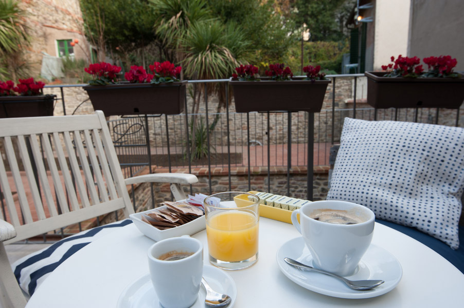 B&B La Pieve - foto 6
