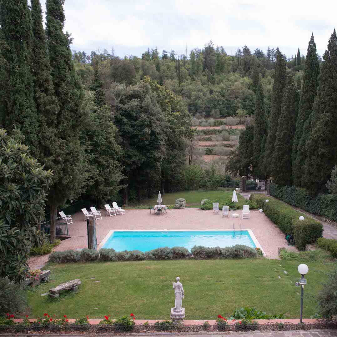 VILLA SARGIANO Oasi di Felice Benessere nel Cuore Italiano della Toscana - foto 3