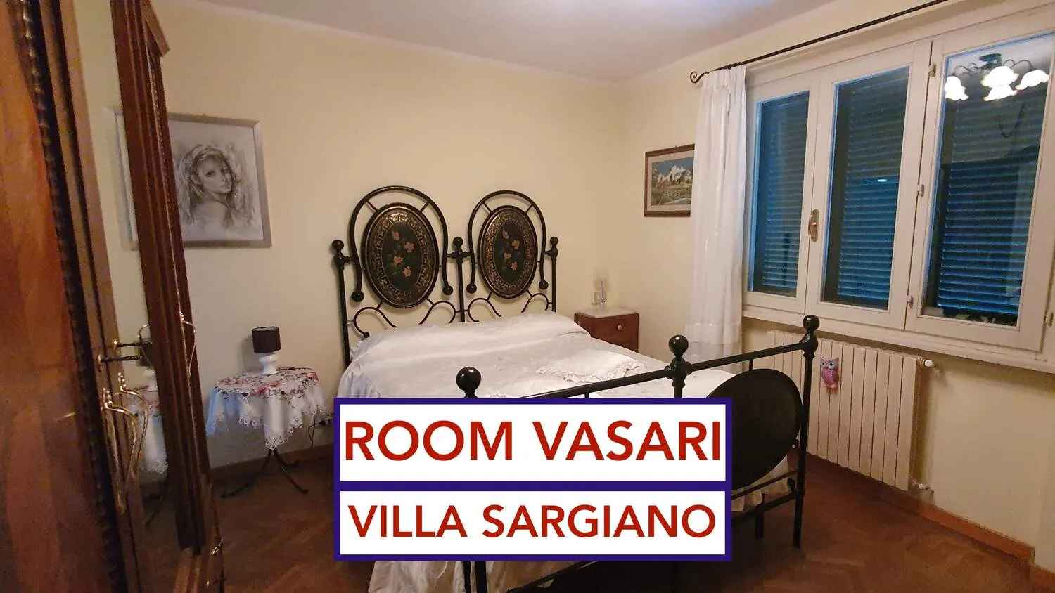 VILLA SARGIANO Oasi di Felice Benessere nel Cuore Italiano della Toscana - foto 4