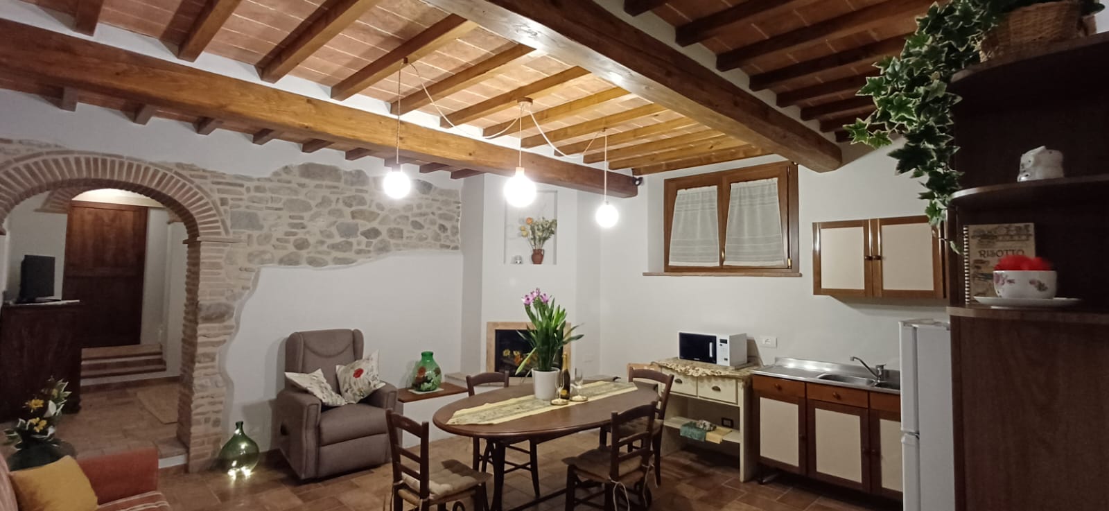 B&B Il Poggiolo - foto 3