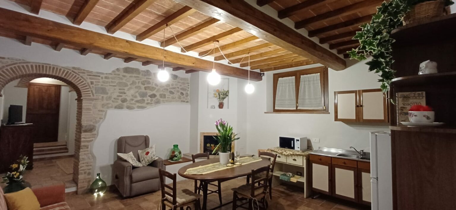 B&B Il Poggiolo - foto 6