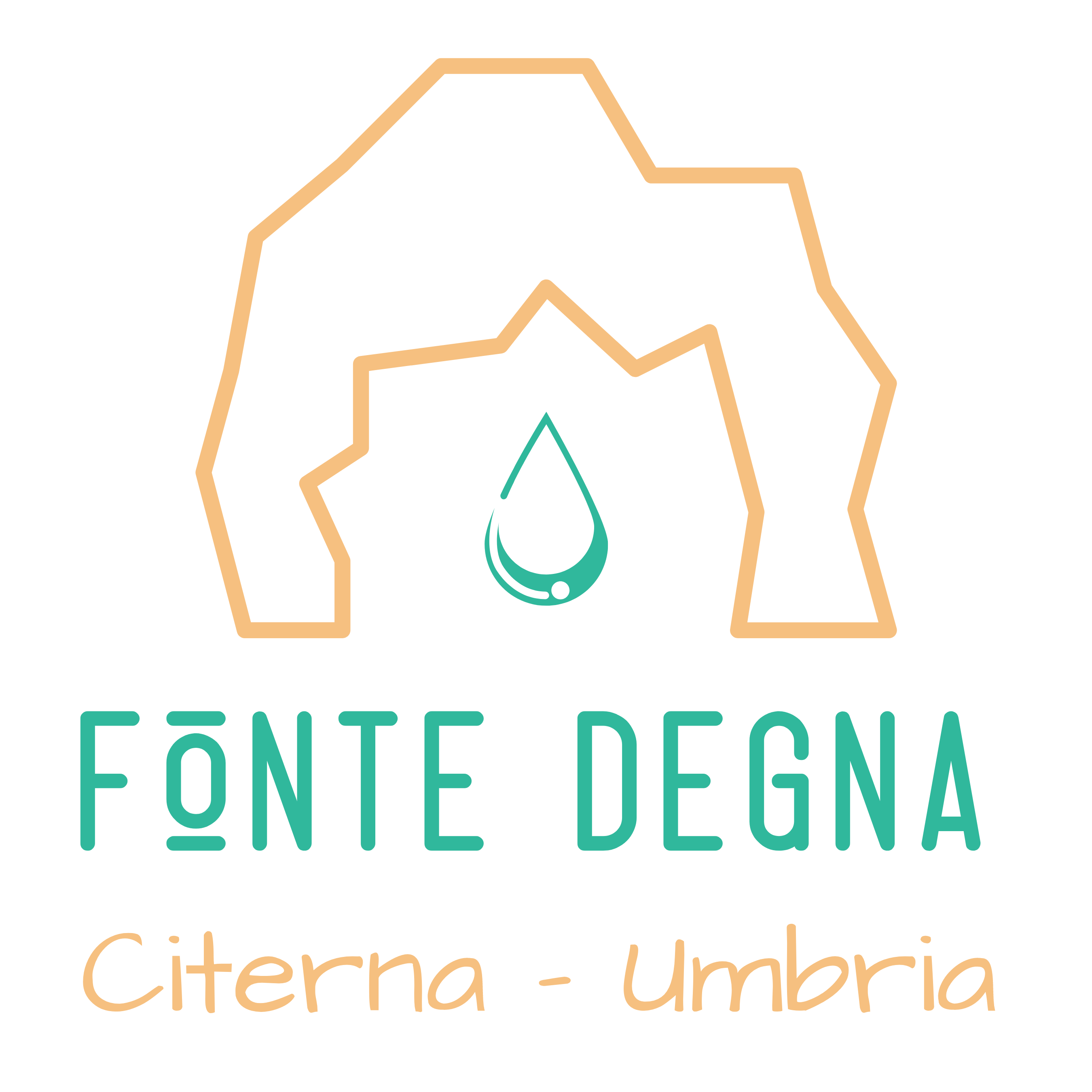Fonte Degna - Rooms&Apartments - foto 5